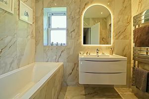 Bathroom- click for photo gallery